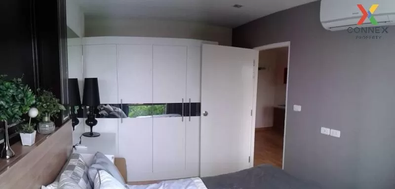 ขายคอนโด  คาซ่า คอนโด อโศก - ดินแดง MRT-พระราม 9 ดินแดง เขต ดินแด