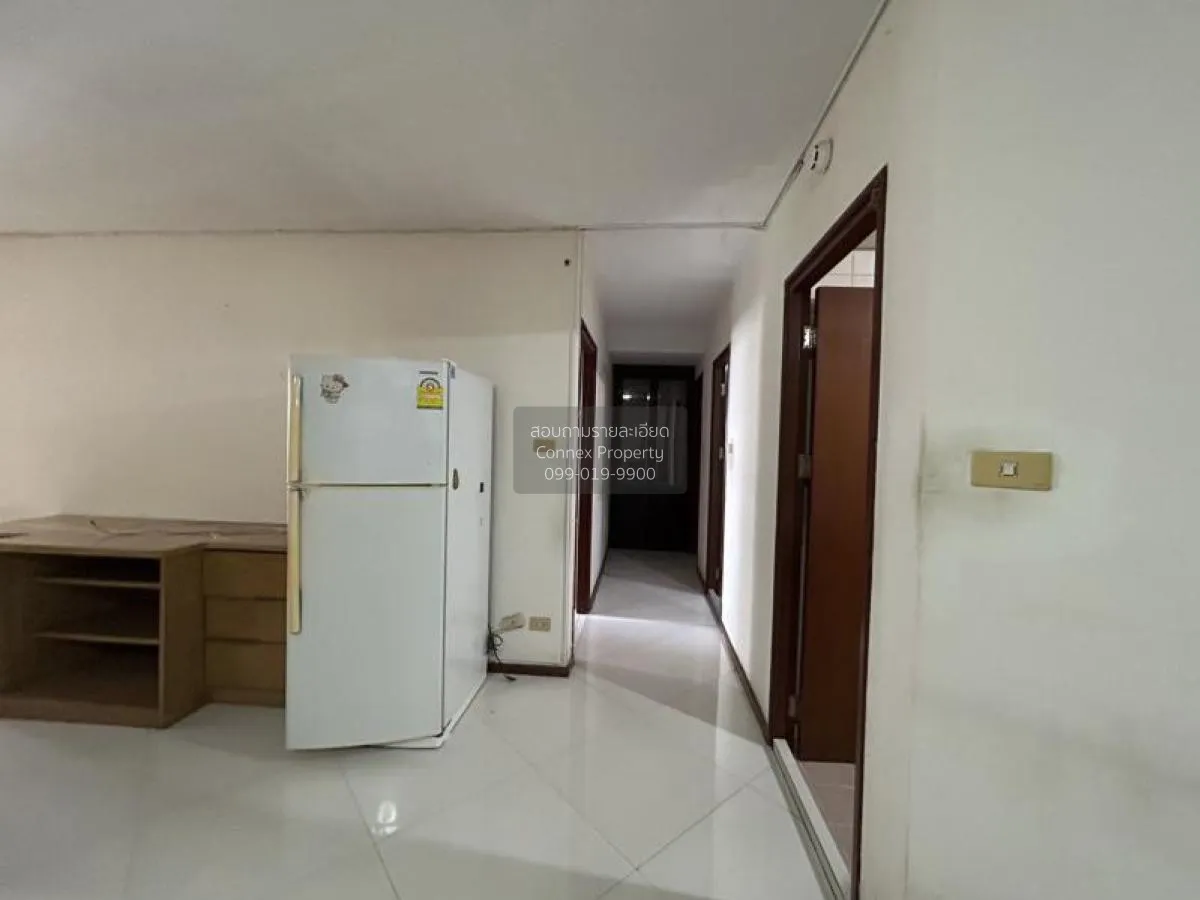 เช่าคอนโด  เอสวี ซิตี้ พระราม 3 บางโพงพาง เขต ยานนาวา กรุงเทพ CX-