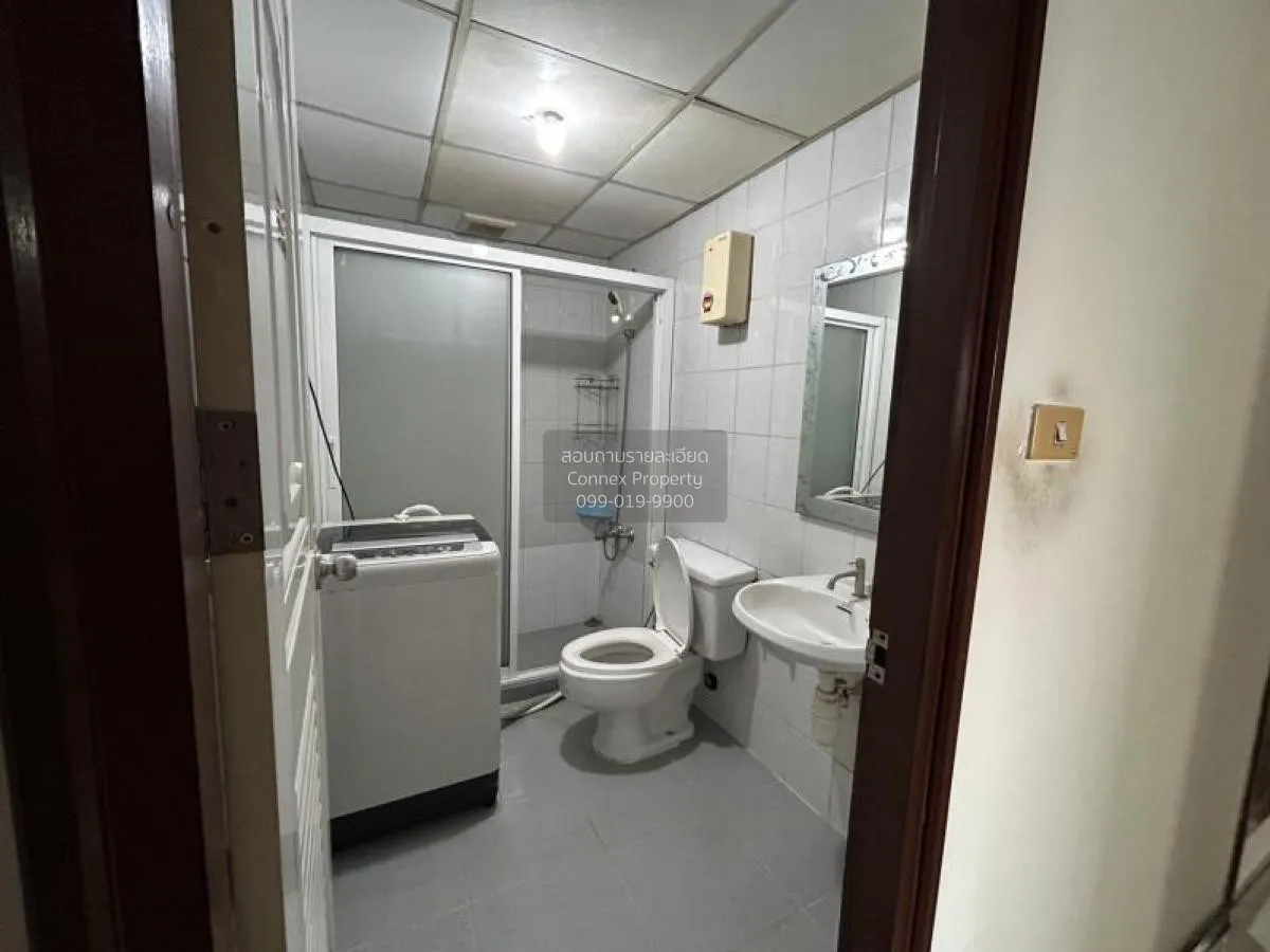 เช่าคอนโด  เอสวี ซิตี้ พระราม 3 บางโพงพาง เขต ยานนาวา กรุงเทพ CX-