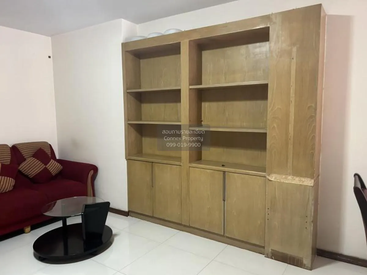 เช่าคอนโด  เอสวี ซิตี้ พระราม 3 บางโพงพาง เขต ยานนาวา กรุงเทพ CX- 4