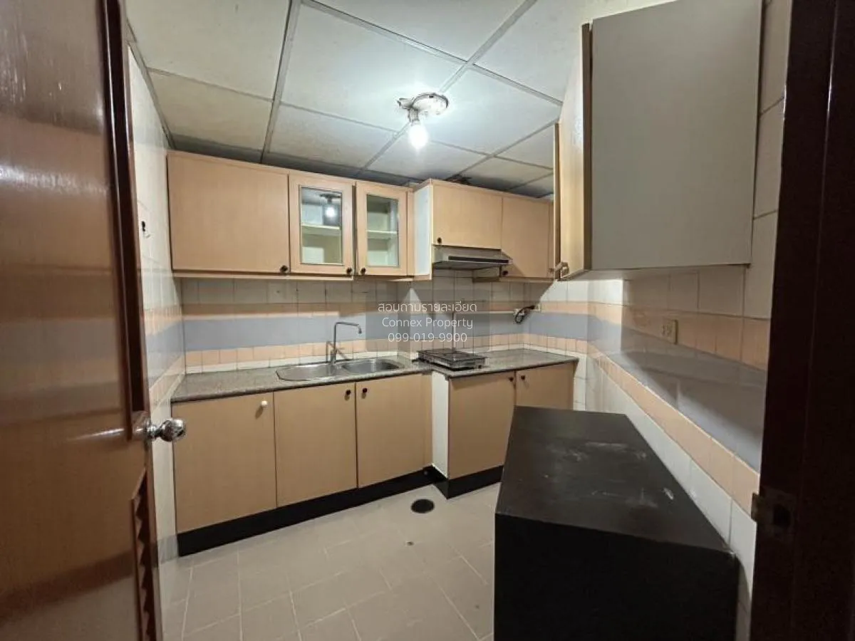 เช่าคอนโด  เอสวี ซิตี้ พระราม 3 บางโพงพาง เขต ยานนาวา กรุงเทพ CX-