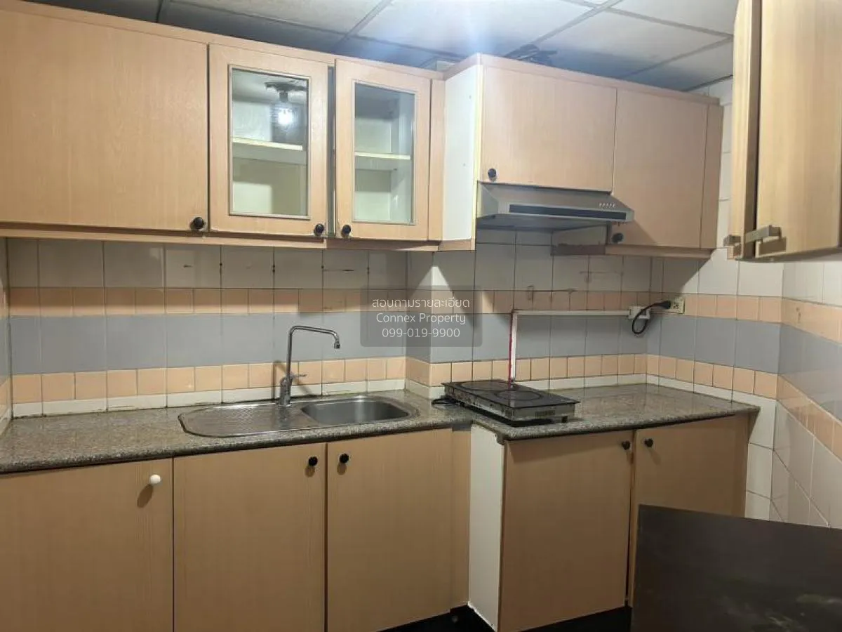 เช่าคอนโด  เอสวี ซิตี้ พระราม 3 บางโพงพาง เขต ยานนาวา กรุงเทพ CX-