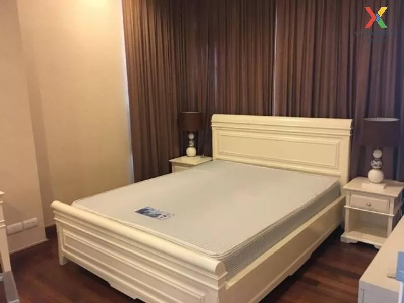 เช่าคอนโด  ไอวี สาทร BTS-ช่องนนทรี สีลม เขต บางรัก กรุงเทพ CX-738 4