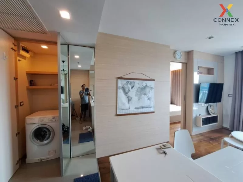 FOR RENT condo , The Address Asoke , MRT-Phetchaburi , Makkasan , 3