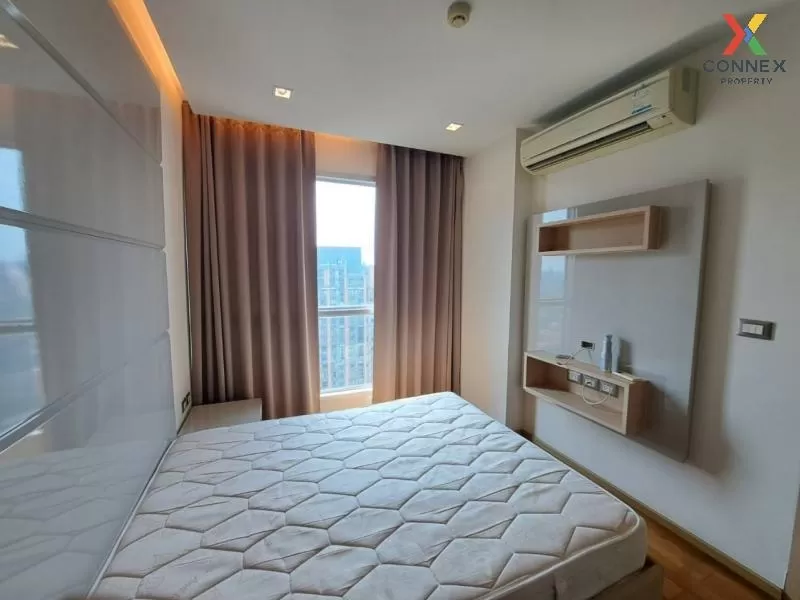 FOR RENT condo , The Address Asoke , MRT-Phetchaburi , Makkasan ,