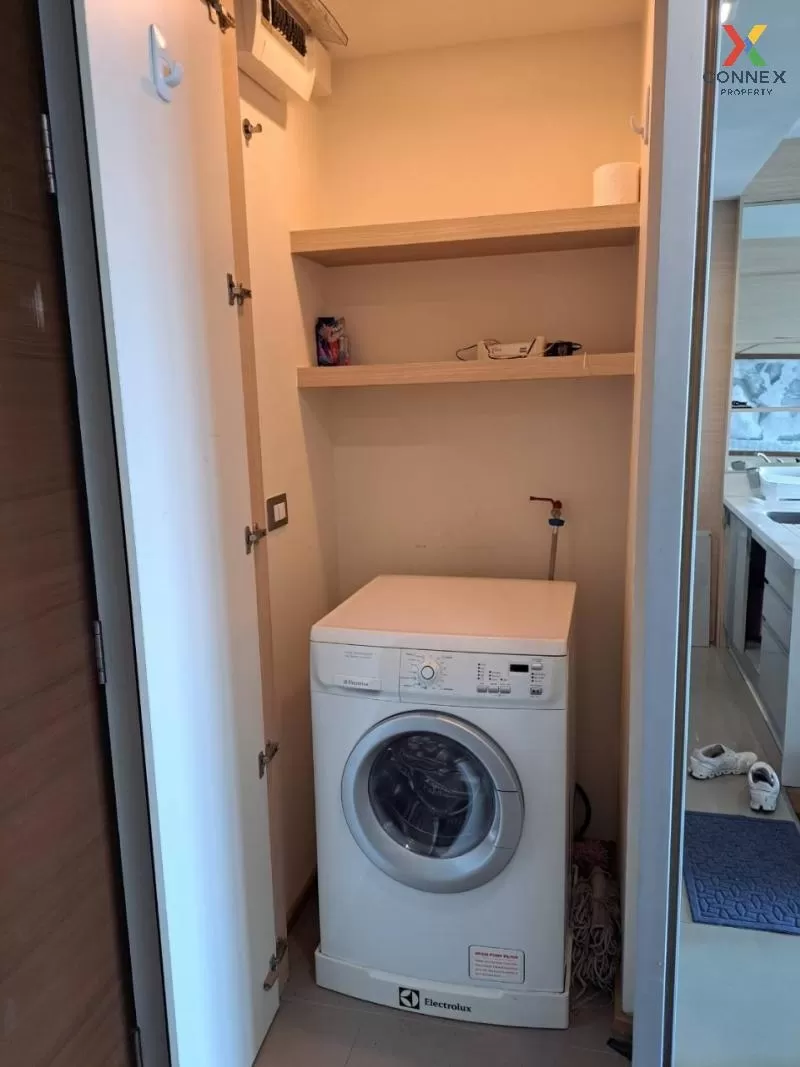 FOR RENT condo , The Address Asoke , MRT-Phetchaburi , Makkasan ,