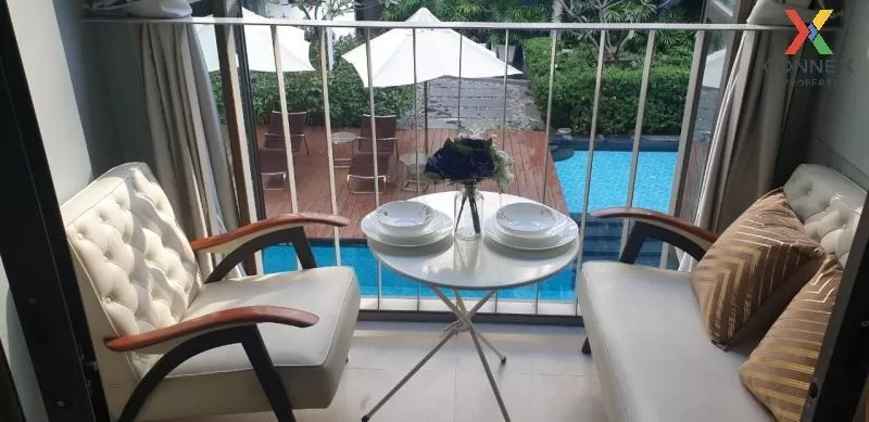 FOR RENT condo , Ideo Ladprao 17 , BTS-Ha Yaek Lat Phrao , Chomph