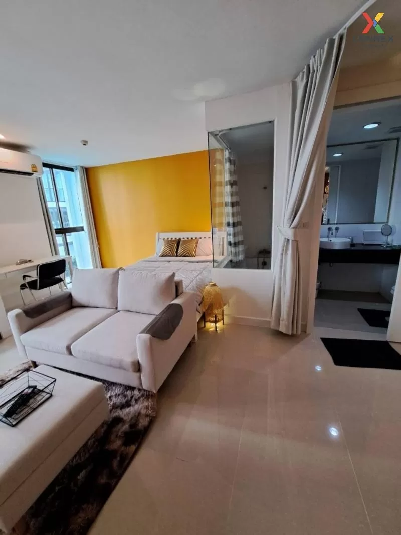 FOR RENT condo , Ideo Ladprao 17 , BTS-Ha Yaek Lat Phrao , Chomph 2