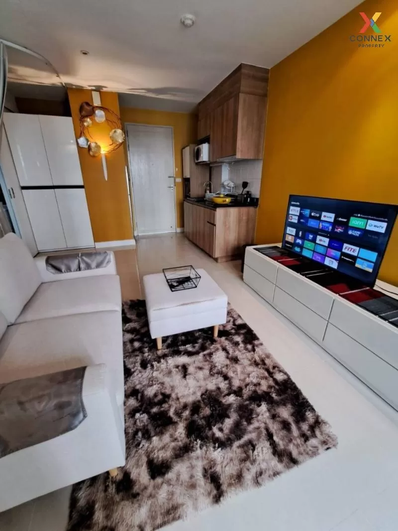 FOR RENT condo , Ideo Ladprao 17 , BTS-Ha Yaek Lat Phrao , Chomph 3