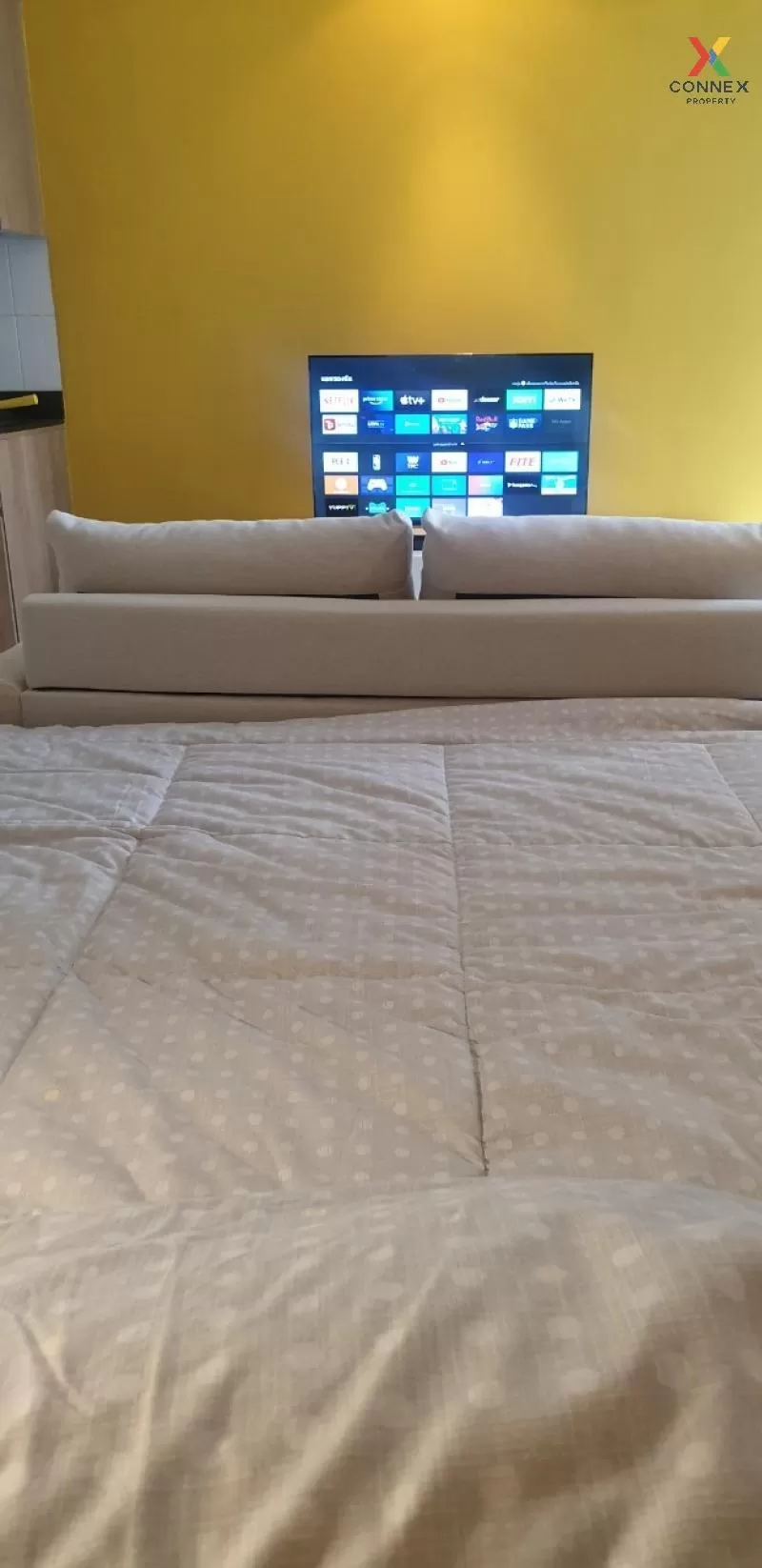 FOR RENT condo , Ideo Ladprao 17 , BTS-Ha Yaek Lat Phrao , Chomph