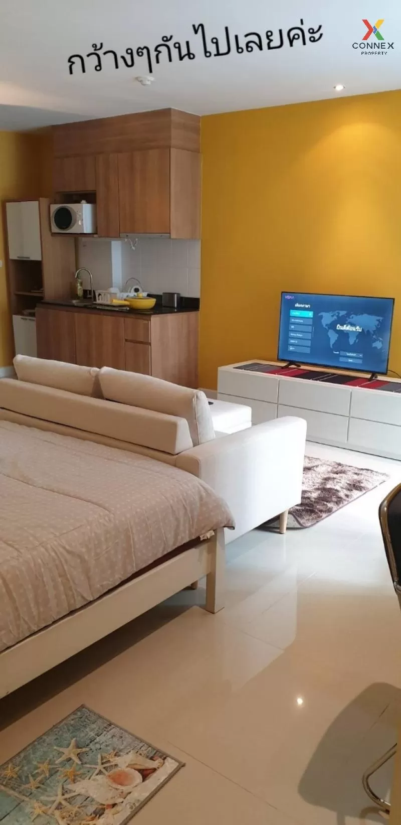 FOR RENT condo , Ideo Ladprao 17 , BTS-Ha Yaek Lat Phrao , Chomph