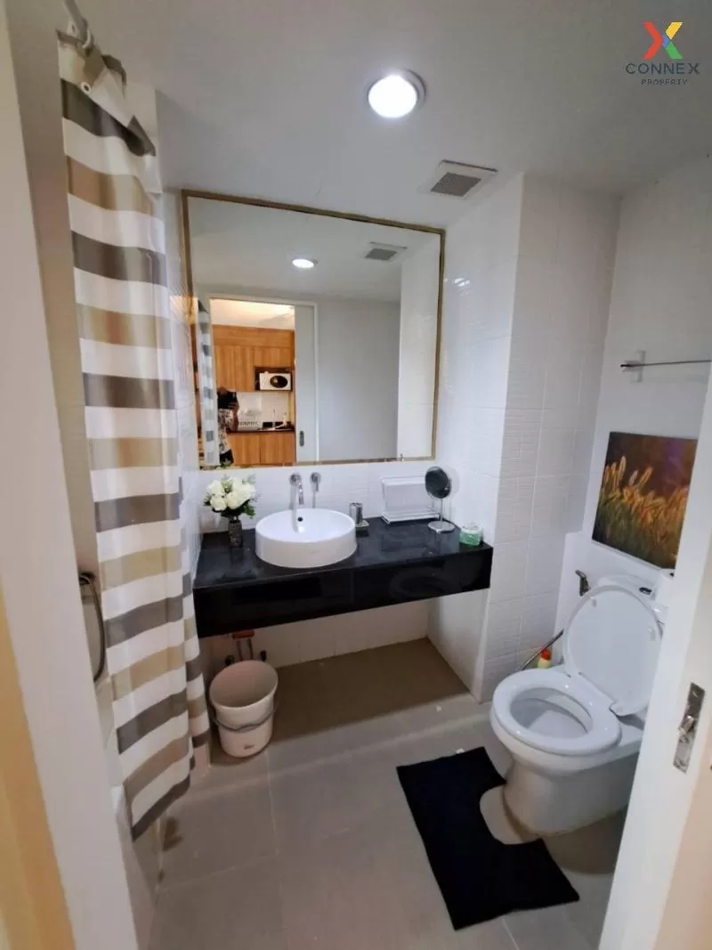 FOR RENT condo , Ideo Ladprao 17 , BTS-Ha Yaek Lat Phrao , Chomph