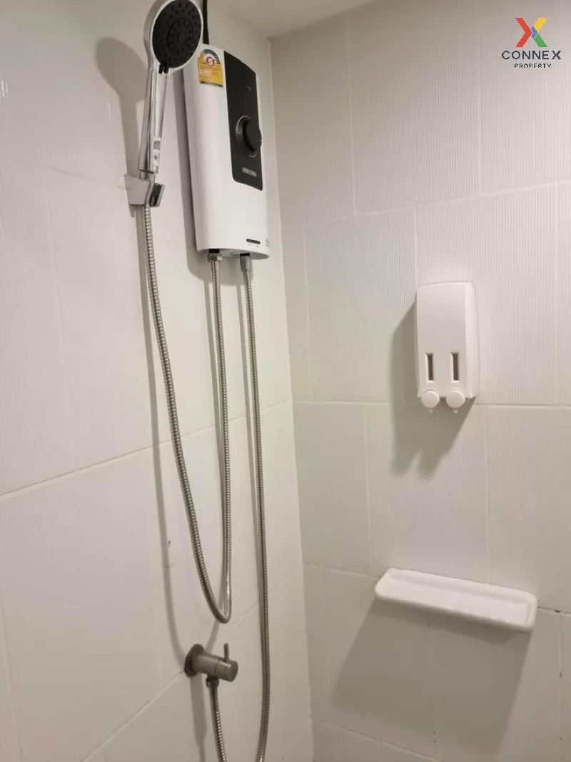 เช่าคอนโด  ยู ดีไลท์ แอท ตลาดพลู สเตชั่น BTS-ตลาดพลู ดาวคะนอง เขต