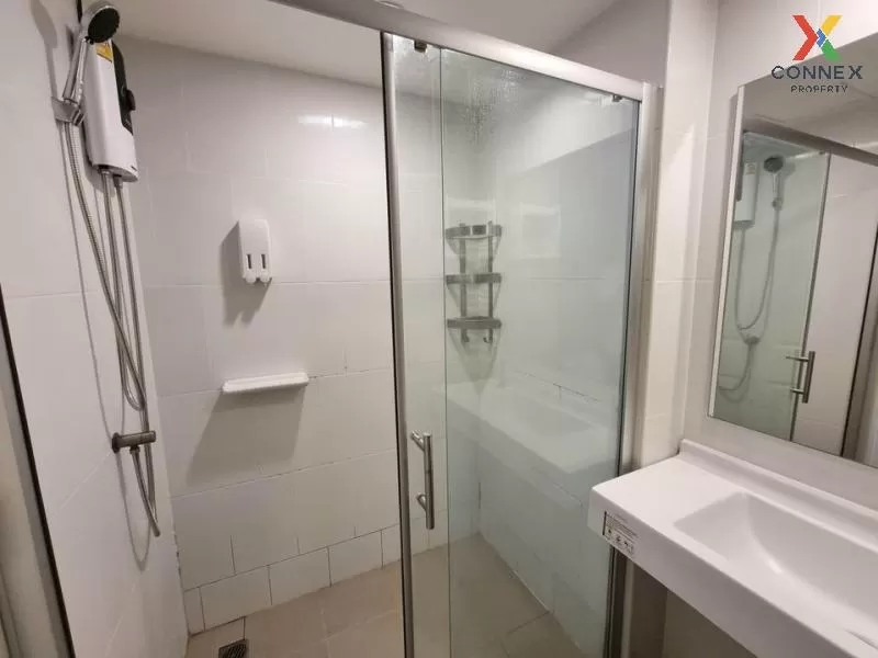 เช่าคอนโด  ยู ดีไลท์ แอท ตลาดพลู สเตชั่น BTS-ตลาดพลู ดาวคะนอง เขต