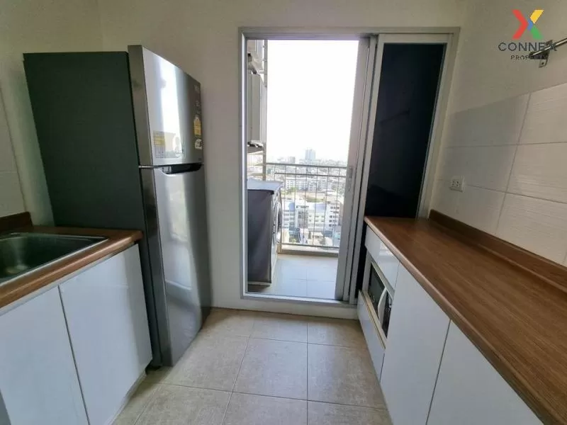 เช่าคอนโด  ยู ดีไลท์ แอท ตลาดพลู สเตชั่น BTS-ตลาดพลู ดาวคะนอง เขต 3