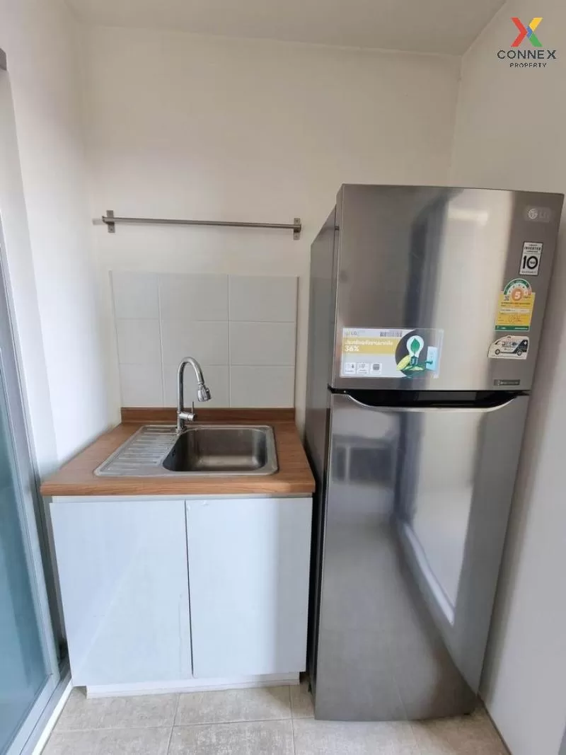 เช่าคอนโด  ยู ดีไลท์ แอท ตลาดพลู สเตชั่น BTS-ตลาดพลู ดาวคะนอง เขต 4