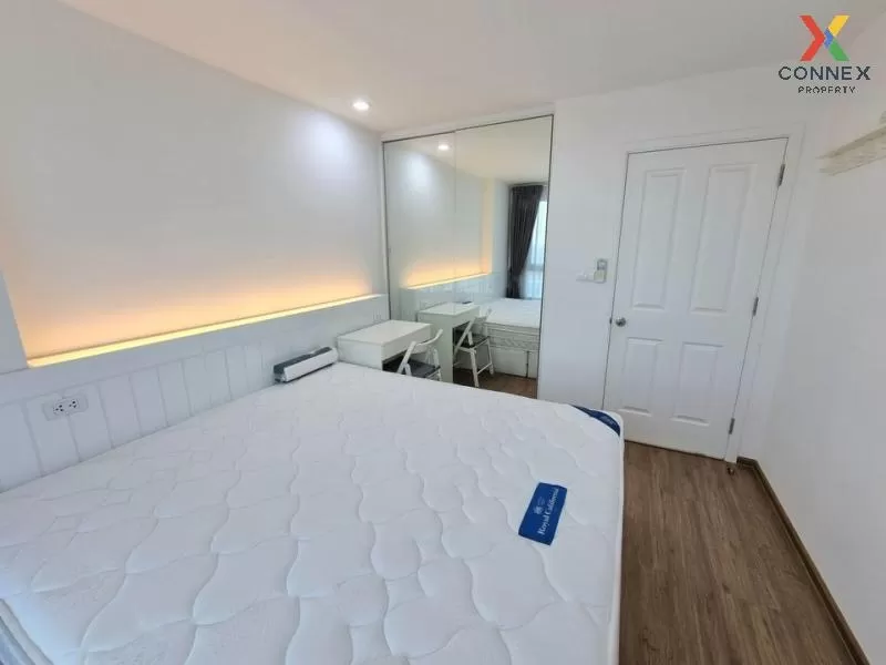 เช่าคอนโด  ยู ดีไลท์ แอท ตลาดพลู สเตชั่น BTS-ตลาดพลู ดาวคะนอง เขต