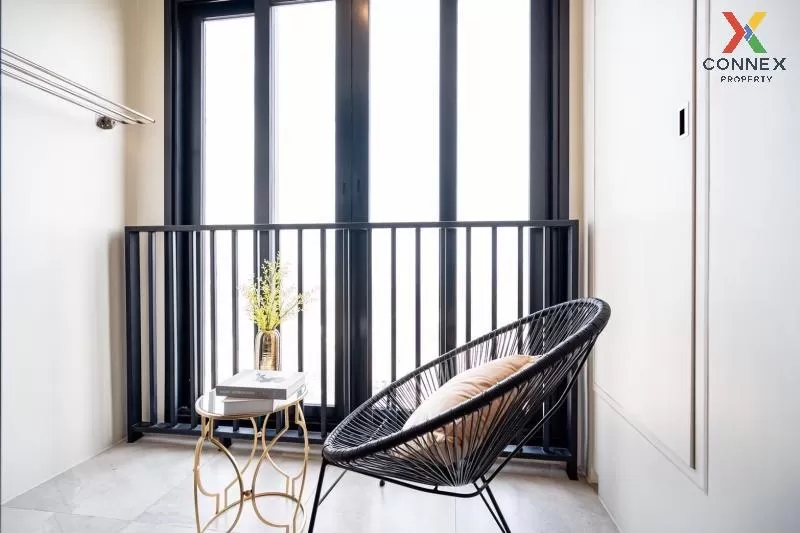 เช่าคอนโด  แอชตัน อโศก BTS-อโศก คลองเตยเหนือ เขต วัฒนา กรุงเทพ CX