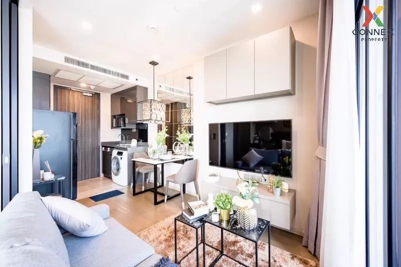 เช่าคอนโด  แอชตัน อโศก BTS-อโศก คลองเตยเหนือ เขต วัฒนา กรุงเทพ CX 4