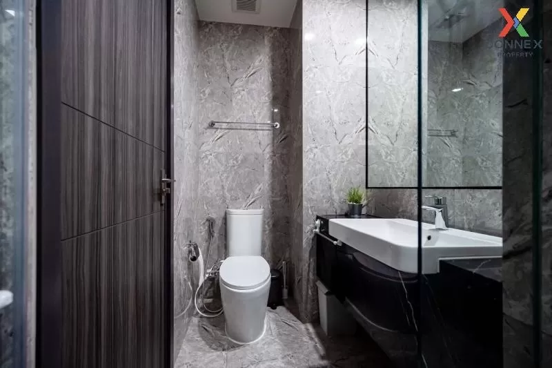 เช่าคอนโด  แอชตัน อโศก BTS-อโศก คลองเตยเหนือ เขต วัฒนา กรุงเทพ CX