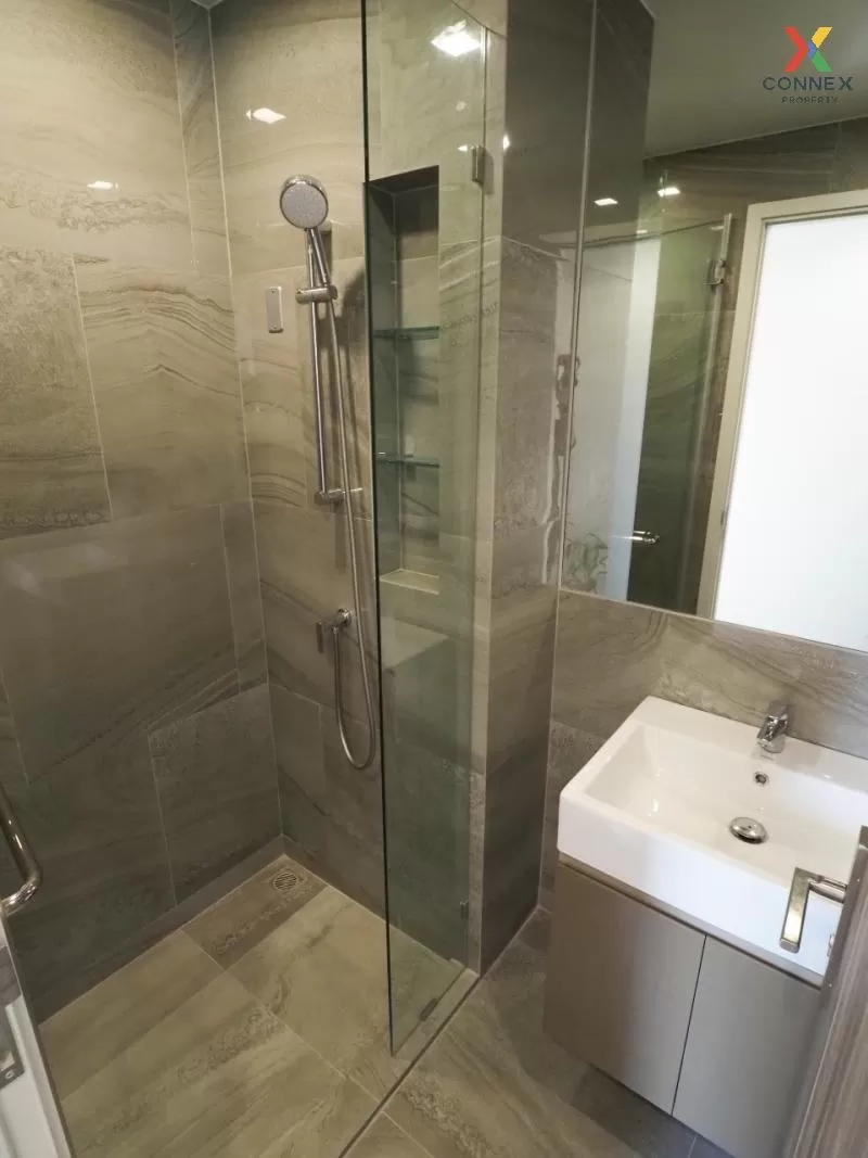 เช่าคอนโด  ไอดีโอ คิว สุขุมวิท 36 BTS-ทองหล่อ คลองตัน เขต คลองเตย