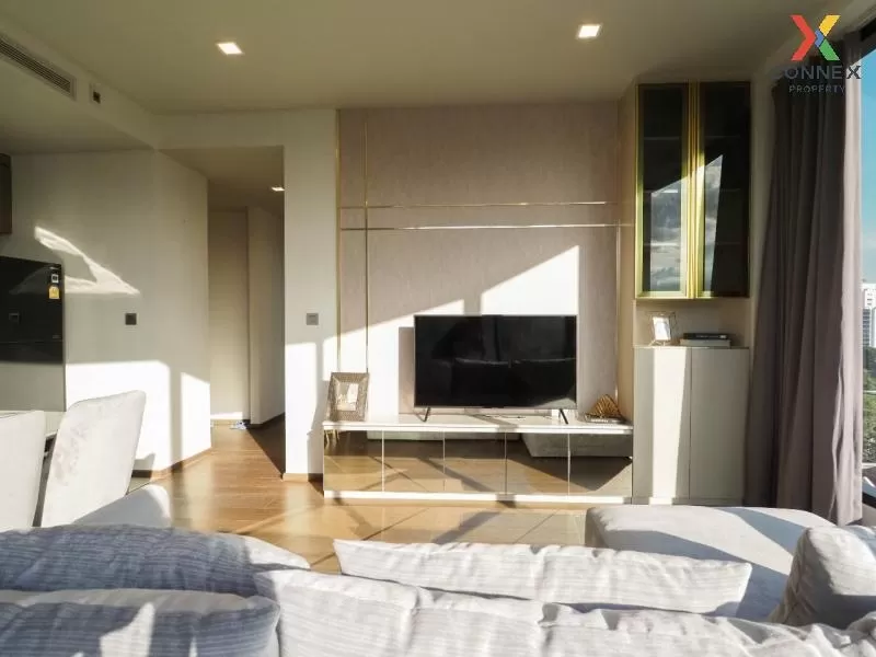 เช่าคอนโด  ไอดีโอ คิว สุขุมวิท 36 BTS-ทองหล่อ คลองตัน เขต คลองเตย 3