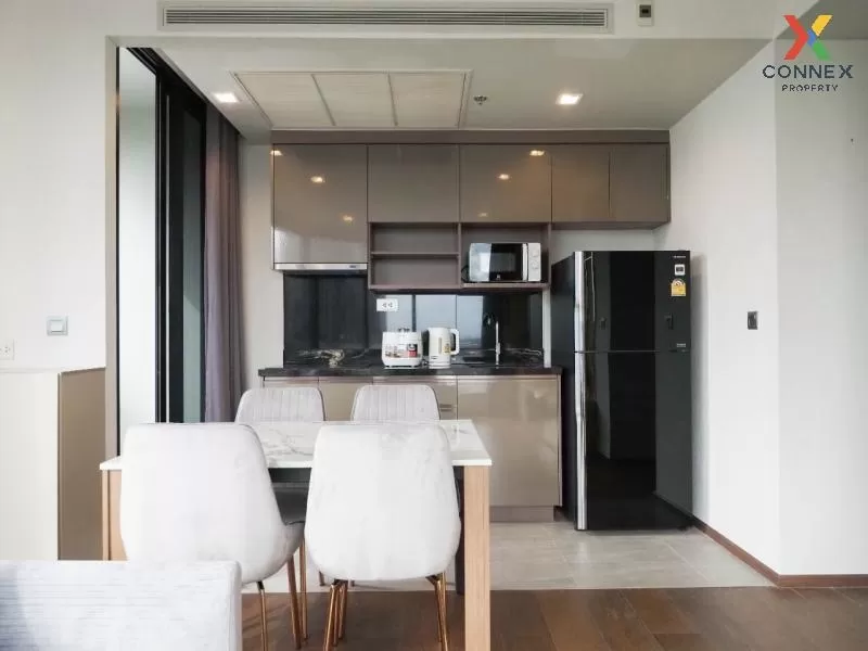 เช่าคอนโด  ไอดีโอ คิว สุขุมวิท 36 BTS-ทองหล่อ คลองตัน เขต คลองเตย 4