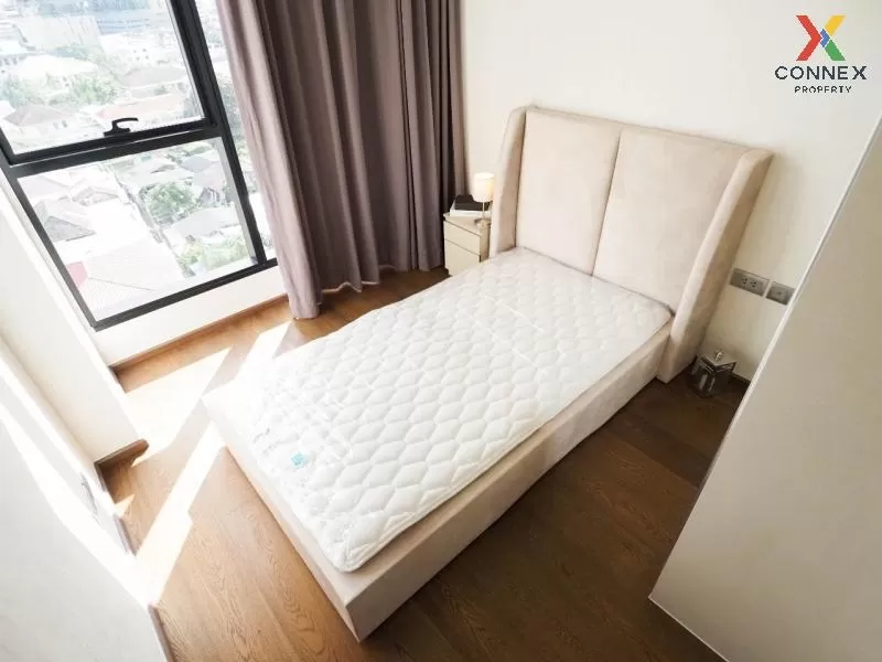 เช่าคอนโด  ไอดีโอ คิว สุขุมวิท 36 BTS-ทองหล่อ คลองตัน เขต คลองเตย