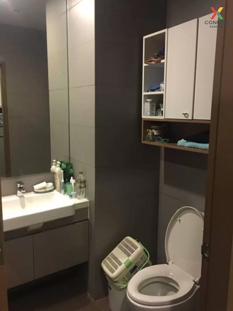FOR RENT condo , Noble Revent , BTS-Phaya Thai , Thanon Phyathai 