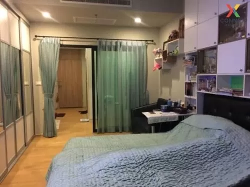 เช่าคอนโด  โนเบิล รีเวนต์ BTS-พญาไท ถนนพญาไท เขต ราชเทวี กรุงเทพ CX-73822
