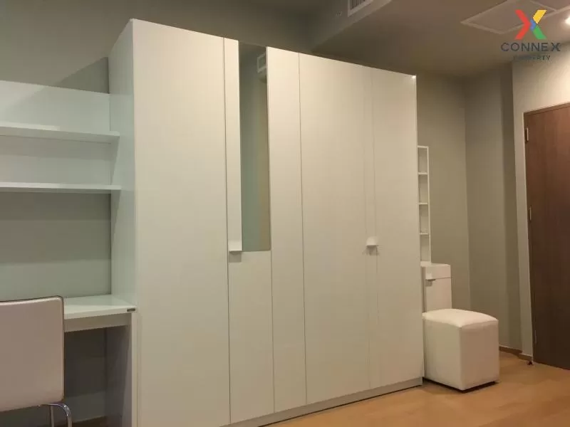 ขายคอนโด  โนเบิล รีเวนต์ BTS-พญาไท ถนนพญาไท เขต ราชเทวี กรุงเทพ C