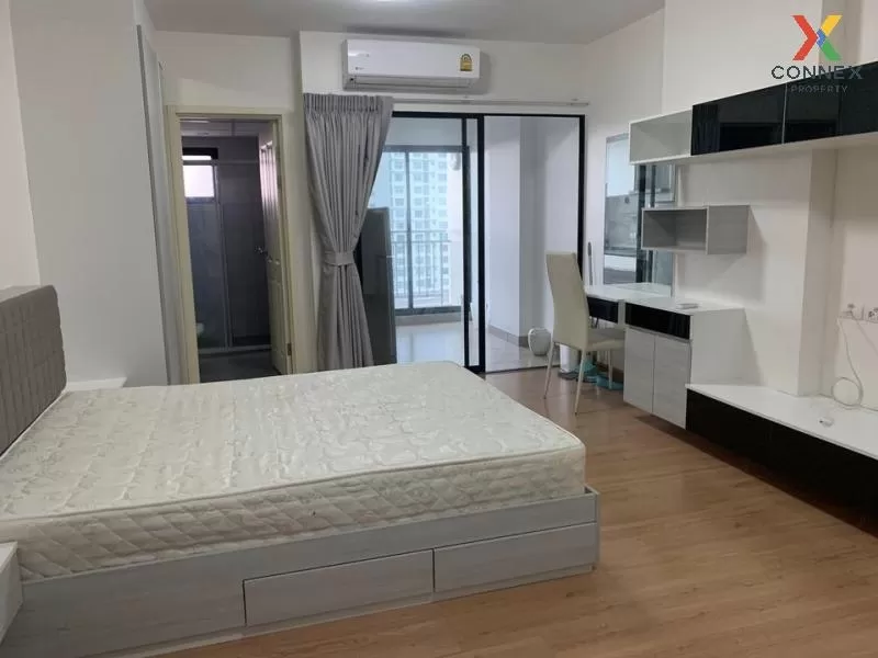 เช่าคอนโด  ศุภาลัย ลอฟท์ แจ้งวัฒนะ บางตลาด ปากเกร็ด นนทบุรี CX-73 3