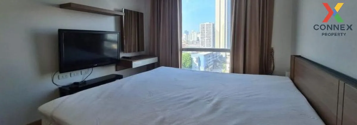 FOR RENT condo , Thru Thonglor , BTS-Thong Lo , Bang Kapi , Huai  3