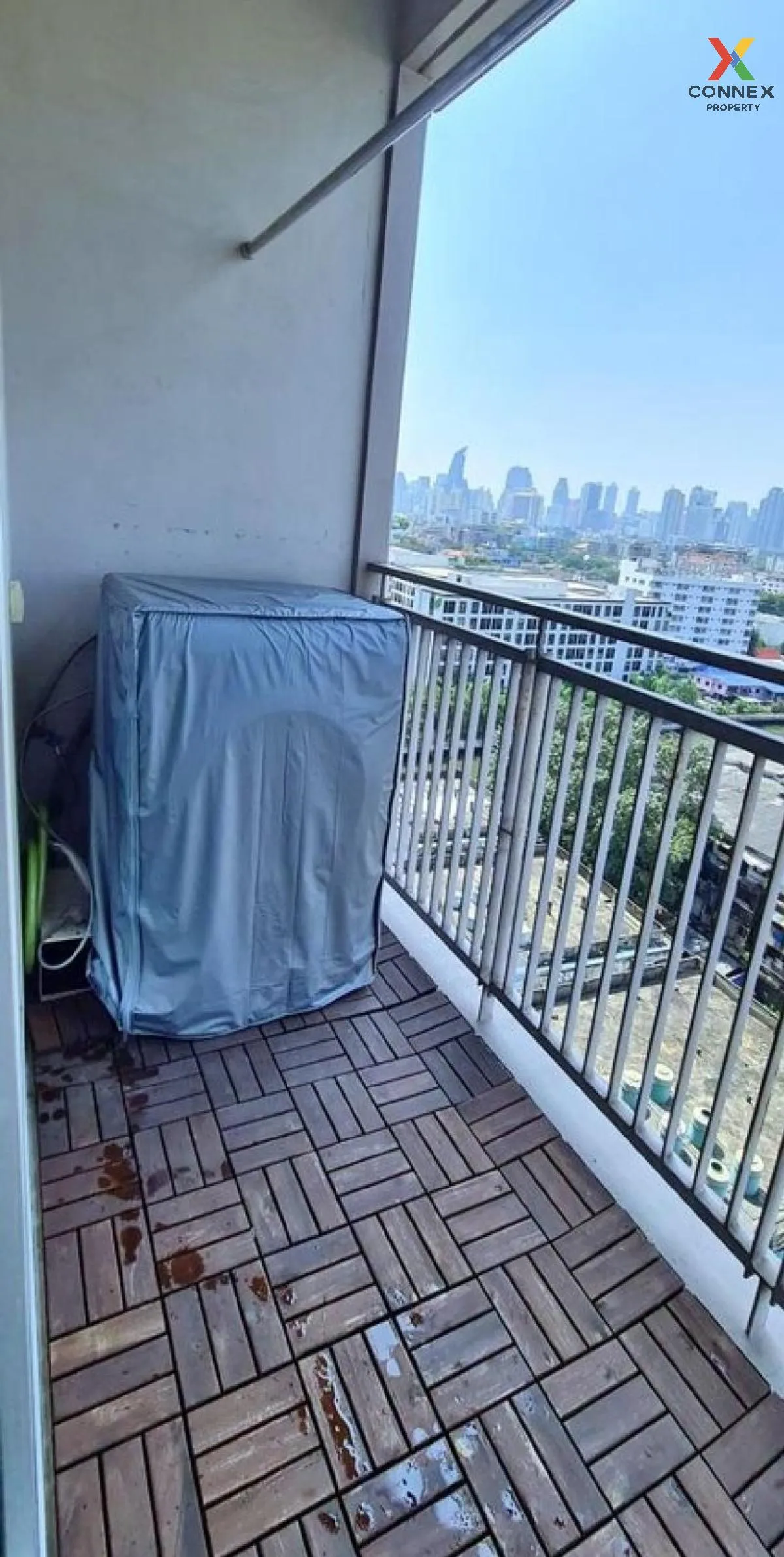 FOR RENT condo , Thru Thonglor , BTS-Thong Lo , Bang Kapi , Huai 