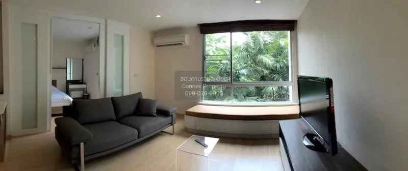 FOR RENT condo , Tree Condo Sukhumvit 42 , BTS-Phra Khanong , Phr 1