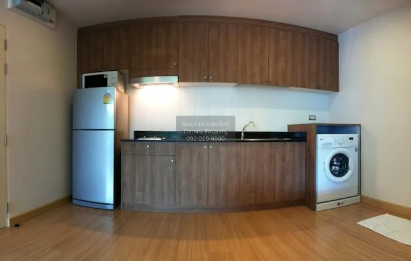 FOR RENT condo , Tree Condo Sukhumvit 42 , BTS-Phra Khanong , Phr 2