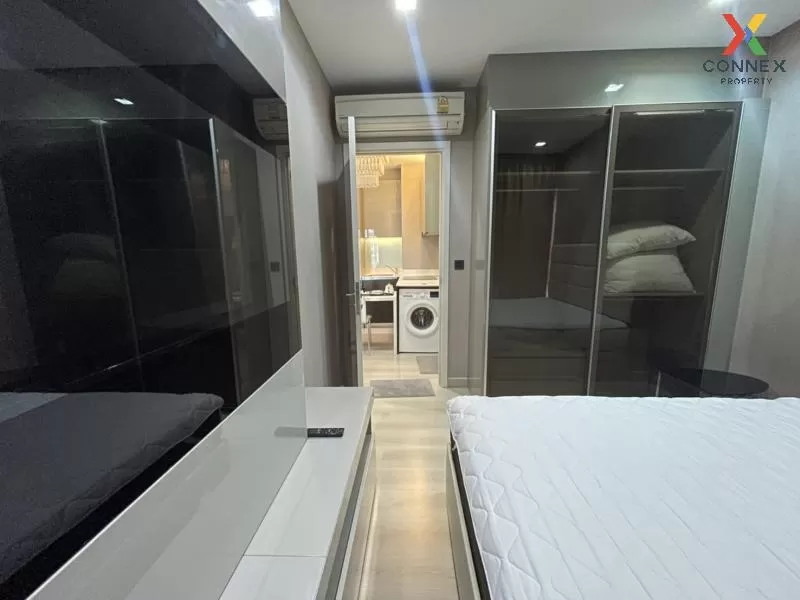 FOR SALE condo , The Signature by URBANO , BTS-Saphan Khwai , Sam