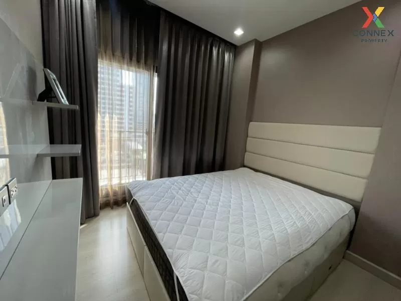 FOR SALE condo , The Signature by URBANO , BTS-Saphan Khwai , Sam