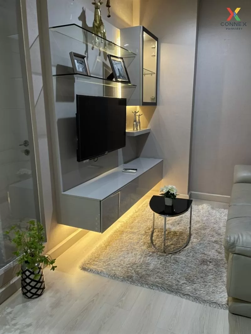 FOR SALE condo , The Signature by URBANO , BTS-Saphan Khwai , Sam 2