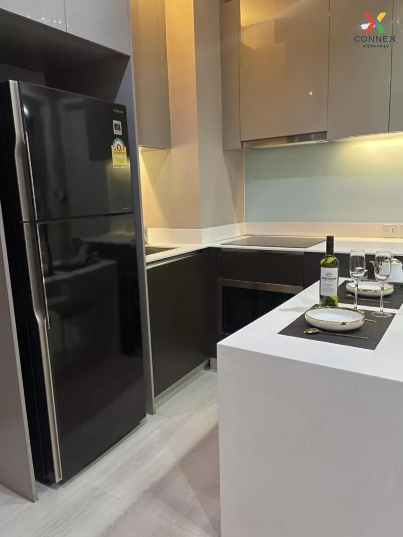 FOR SALE condo , The Signature by URBANO , BTS-Saphan Khwai , Sam