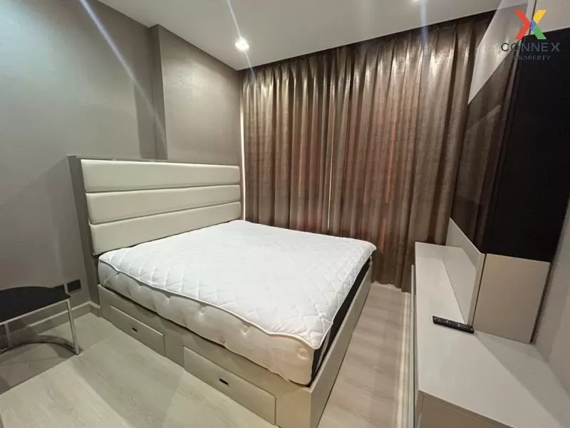 FOR SALE condo , The Signature by URBANO , BTS-Saphan Khwai , Sam