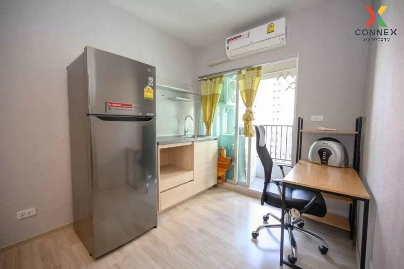 FOR RENT condo , Plum Condo Ramkhamhaeng Station , ARL-Ramkhamhae 3