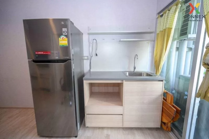 FOR RENT condo , Plum Condo Ramkhamhaeng Station , ARL-Ramkhamhae 4