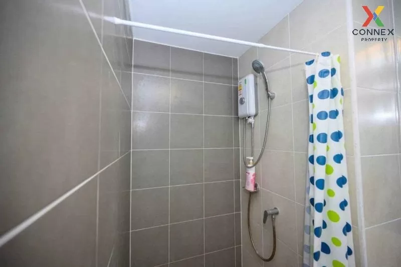 FOR RENT condo , Plum Condo Ramkhamhaeng Station , ARL-Ramkhamhae