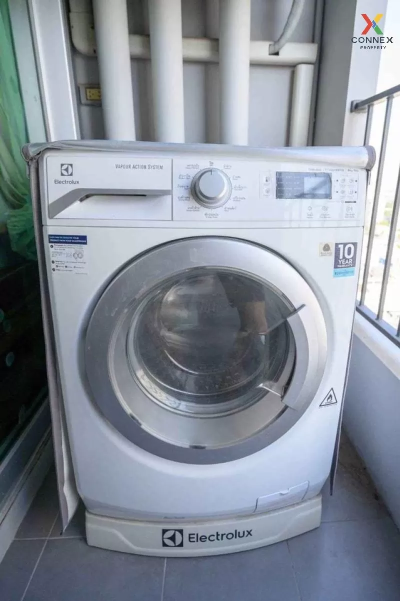 FOR RENT condo , Plum Condo Ramkhamhaeng Station , ARL-Ramkhamhae