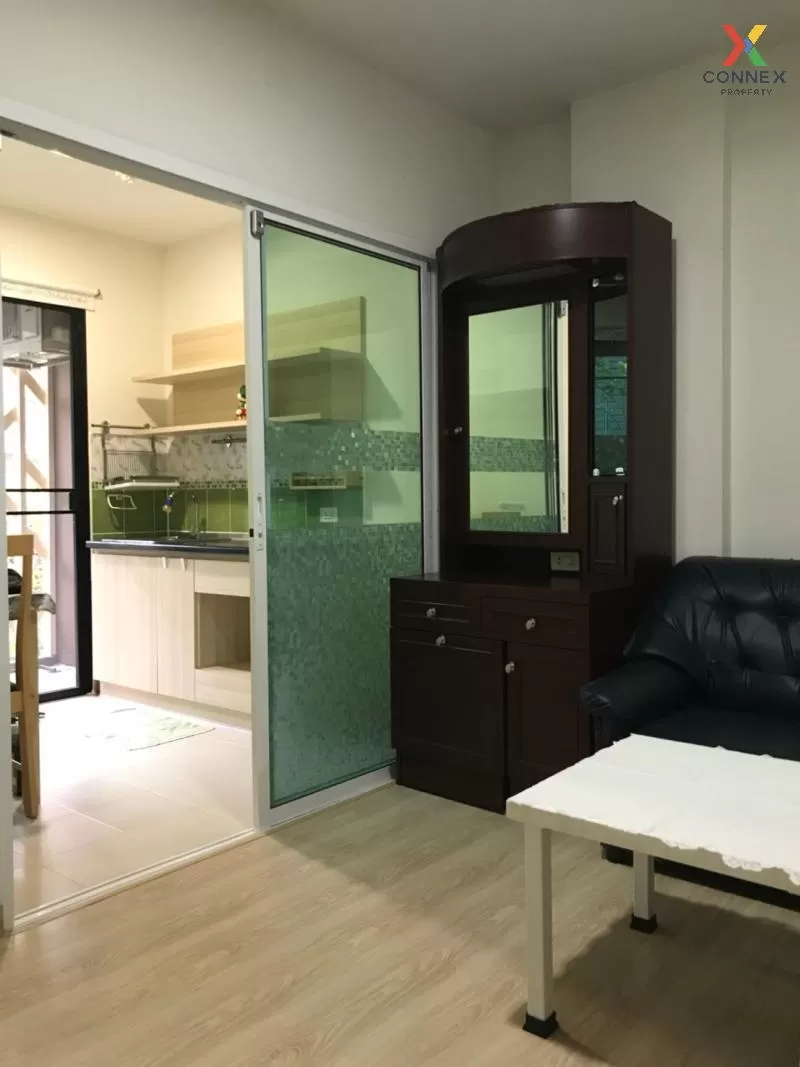 FOR RENT condo , The Revo Ladprao 48 , MRT-Ratchadaphisek , Sam S 3