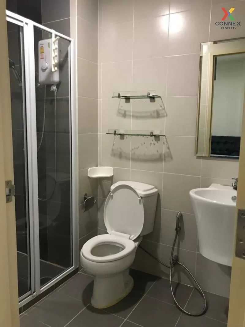 FOR RENT condo , The Revo Ladprao 48 , MRT-Ratchadaphisek , Sam S