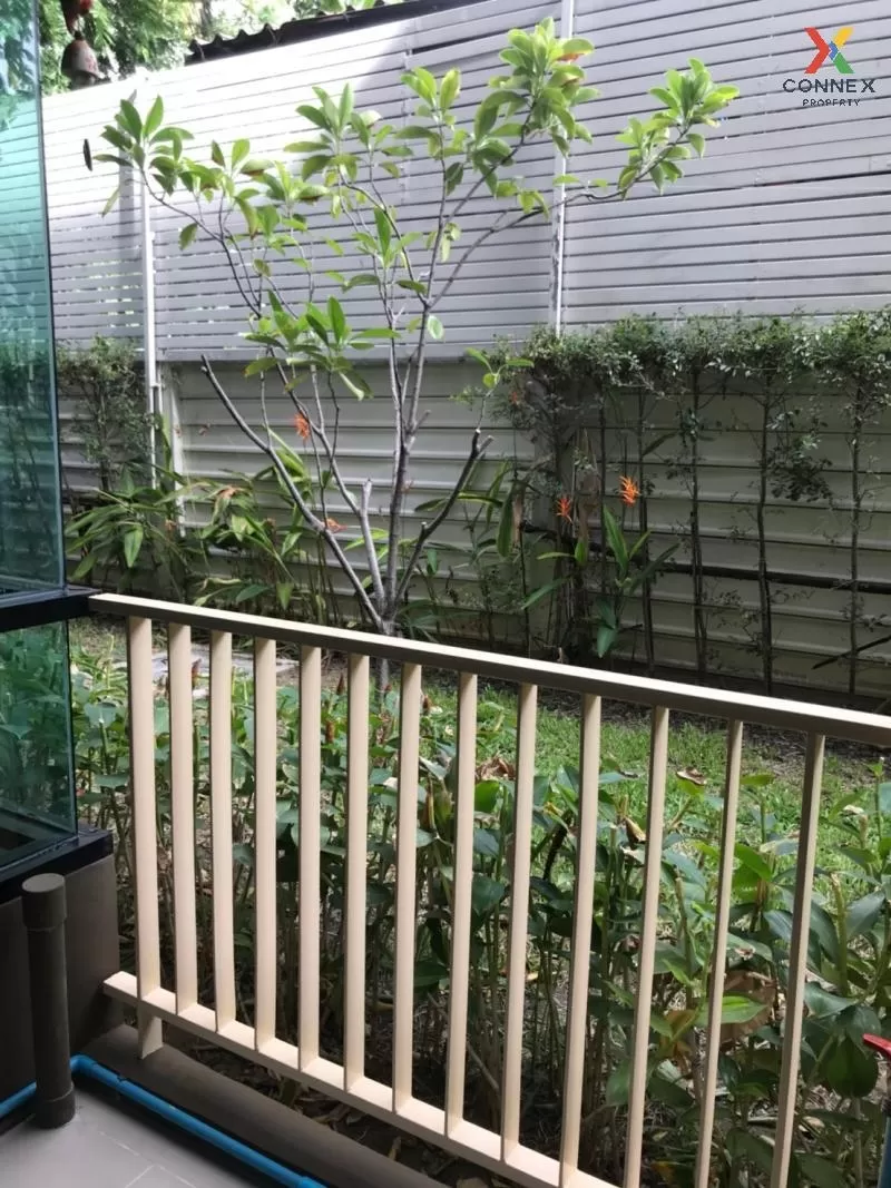 FOR RENT condo , The Revo Ladprao 48 , MRT-Ratchadaphisek , Sam S