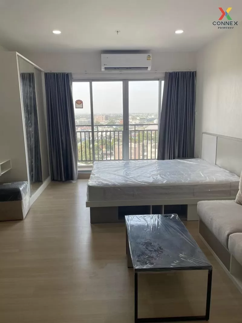 FOR RENT condo , Supalai Veranda Phasi Charoen Station , MRT-Phas 1