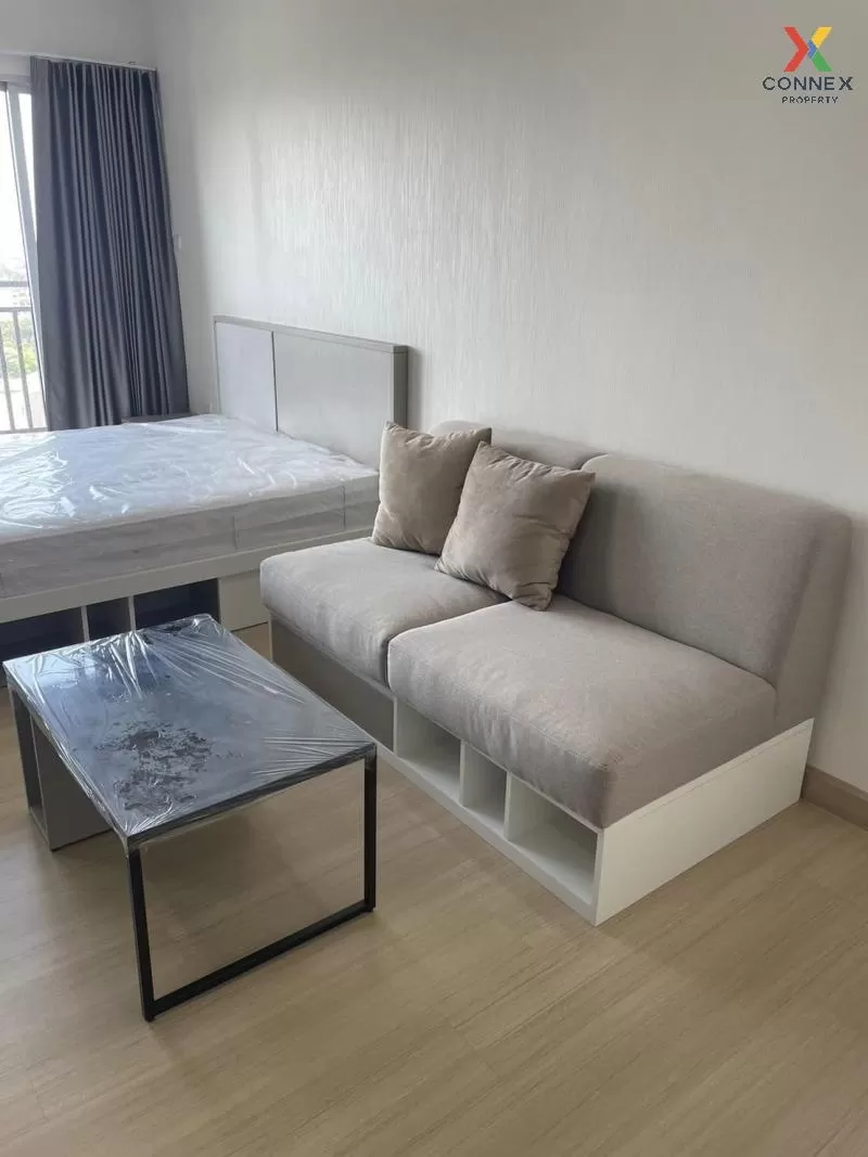 FOR RENT condo , Supalai Veranda Phasi Charoen Station , MRT-Phas 2